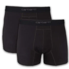 Pack de 2 braguitas bóxer básicas de 5"