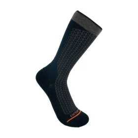 Pack de 2 pares de calcetines cortos ligeros y duraderos