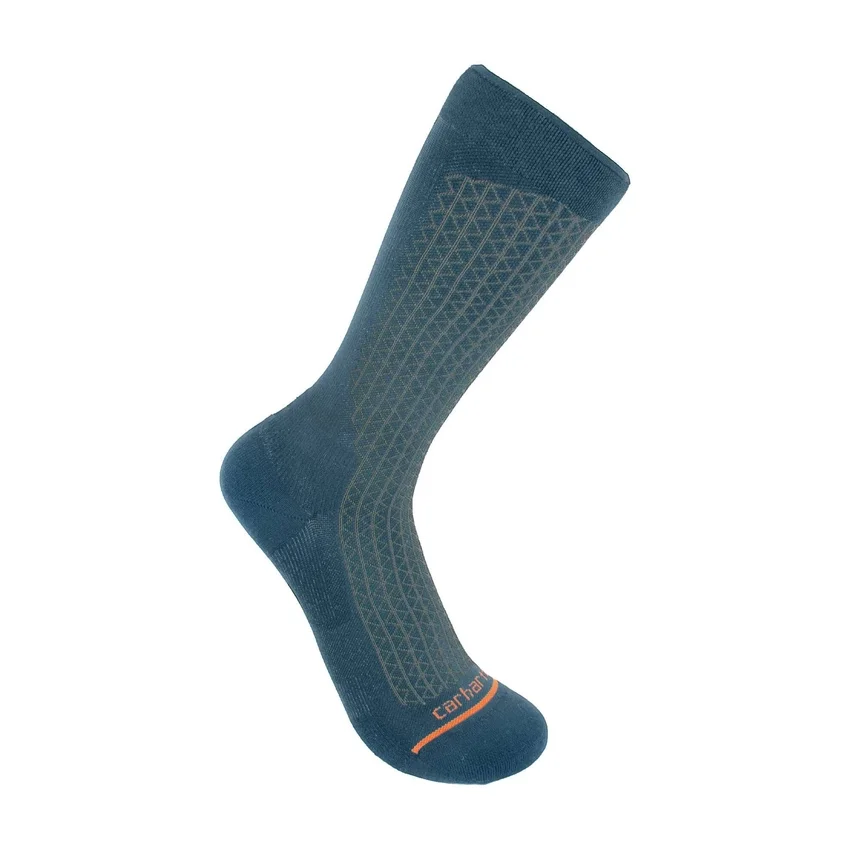 Pack de 2 pares de calcetines cortos ligeros y duraderos