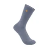Pack de 2 pares de calcetines de caña media Carhartt Force® para mujer