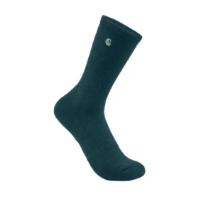 Pack de 2 pares de calcetines de caña media Carhartt Force® para mujer