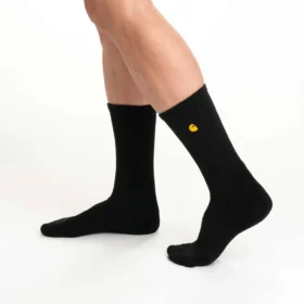 Pack de 2 pares de calcetines de caña media Carhartt Force® para mujer