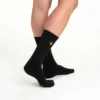 Pack de 2 pares de calcetines de caña media Carhartt Force® para mujer