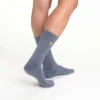 Pack de 2 pares de calcetines de caña media Carhartt Force® para mujer