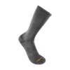 Pack de 3 pares de calcetines cortos de algodón y Tencel de peso medio para mujer