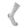 Pack de 3 pares de calcetines cortos de algodón y Tencel de peso medio para mujer