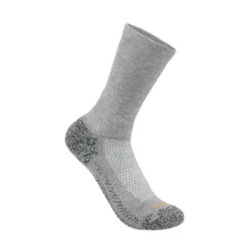 Pack de 3 pares de calcetines de caña media Force para mujer