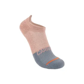 Pack de 3 pares de calcetines invisibles de peso medio para mujer