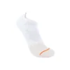 Pack de 3 pares de calcetines invisibles de peso medio para mujer