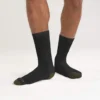 Pack de 6 calcetines de caña media
