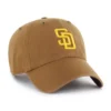 Padres de San Diego '47 Clean Up
