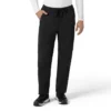 Pantalón de trabajo médico de pierna recta con tejido Rugged Flex® Fld Ripstop