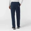 Pantalón de trabajo médico de pierna recta con tejido Rugged Flex® Fld Ripstop