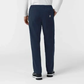 Pantalón de trabajo médico de pierna recta con tejido Rugged Flex® Fld Ripstop