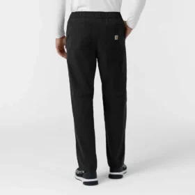 Pantalón de trabajo médico de pierna recta con tejido Rugged Flex® Fld Ripstop