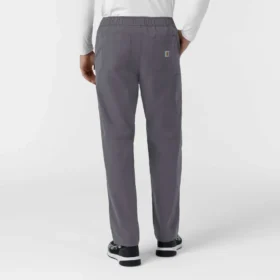 Pantalón de trabajo médico de pierna recta con tejido Rugged Flex® Fld Ripstop