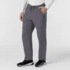 Pantalón de trabajo médico de pierna recta con tejido Rugged Flex® Fld Ripstop