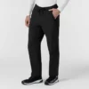 Pantalón de trabajo médico de pierna recta con tejido Rugged Flex® Fld Ripstop