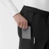 Pantalón de trabajo médico de pierna recta con tejido Rugged Flex® Fld Ripstop