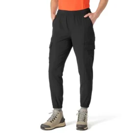 Pantalones cargo de chándal Force Phoenix para mujer