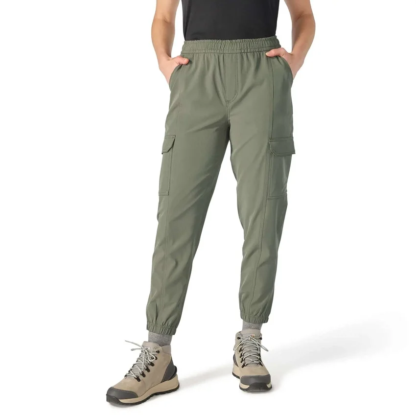 Pantalones cargo de chándal Force Phoenix para mujer