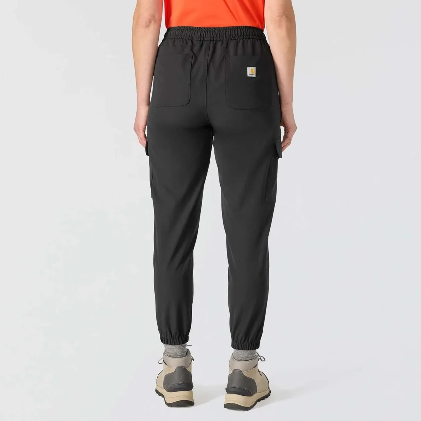 Pantalones cargo de chándal Force Phoenix para mujer