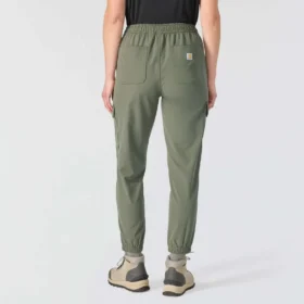 Pantalones cargo de chándal Force Phoenix para mujer