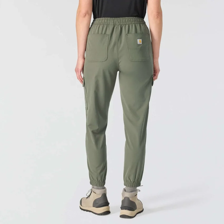 Pantalones cargo de chándal Force Phoenix para mujer