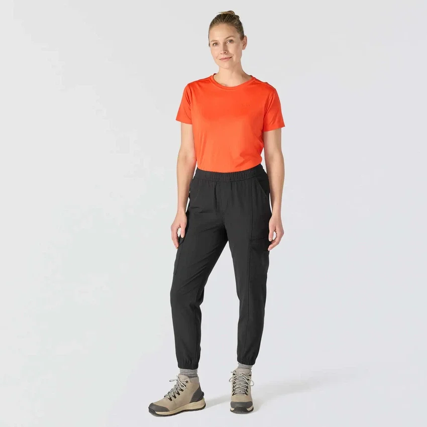 Pantalones cargo de chándal Force Phoenix para mujer