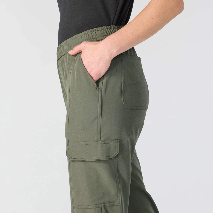 Pantalones cargo de chándal Force Phoenix para mujer