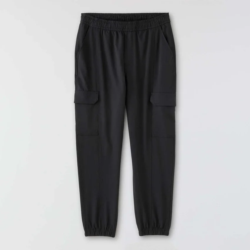 Pantalones cargo de chándal Force Phoenix para mujer