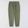 Pantalones cargo de chándal Force Phoenix para mujer
