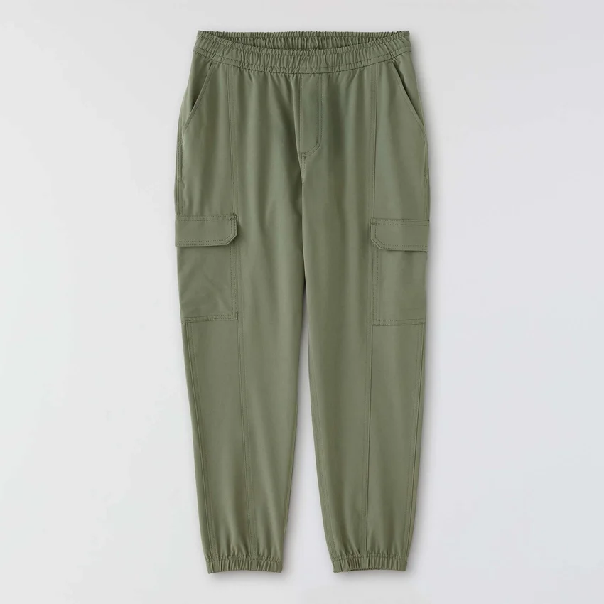 Pantalones cargo de chándal Force Phoenix para mujer