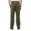 Pantalones cargo de corte recto holgado con forro ripstop - Pantalones de trabajo