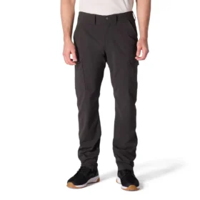 Pantalones cargo Force Ripstop de corte cónico y holgado para hombre