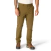 Pantalones cargo Force Ripstop de corte cónico y holgado para hombre
