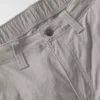 Pantalones cargo Force Ripstop de corte cónico y holgado para hombre