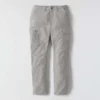 Pantalones cargo Force Ripstop de corte cónico y holgado para hombre