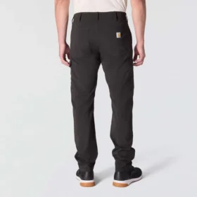 Pantalones cargo Force Ripstop de corte cónico y holgado para hombre