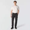 Pantalones cargo Force Ripstop de corte cónico y holgado para hombre