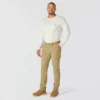Pantalones cargo Force Ripstop de corte cónico y holgado para hombre
