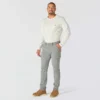 Pantalones cargo Force Ripstop de corte cónico y holgado para hombre