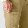 Pantalones cargo Force Ripstop de corte cónico y holgado para hombre