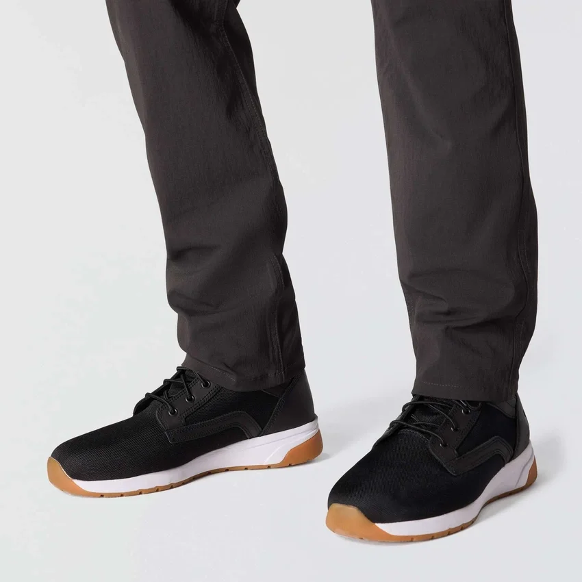 Pantalones cargo Force Ripstop de corte cónico y holgado para hombre