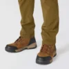 Pantalones cargo Force Ripstop de corte cónico y holgado para hombre