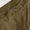 Pantalones cargo Force Ripstop de corte cónico y holgado para hombre