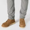 Pantalones cargo Force Ripstop de corte cónico y holgado para hombre