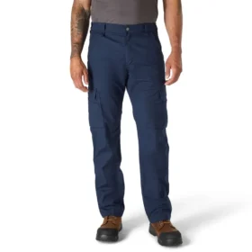 Pantalones cargo Force Ripstop de corte recto holgado - Pantalones de trabajo