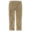 Pantalones cargo Force Ripstop de corte recto holgado - Pantalones de trabajo