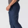 Pantalones cargo Force Ripstop de corte recto holgado - Pantalones de trabajo